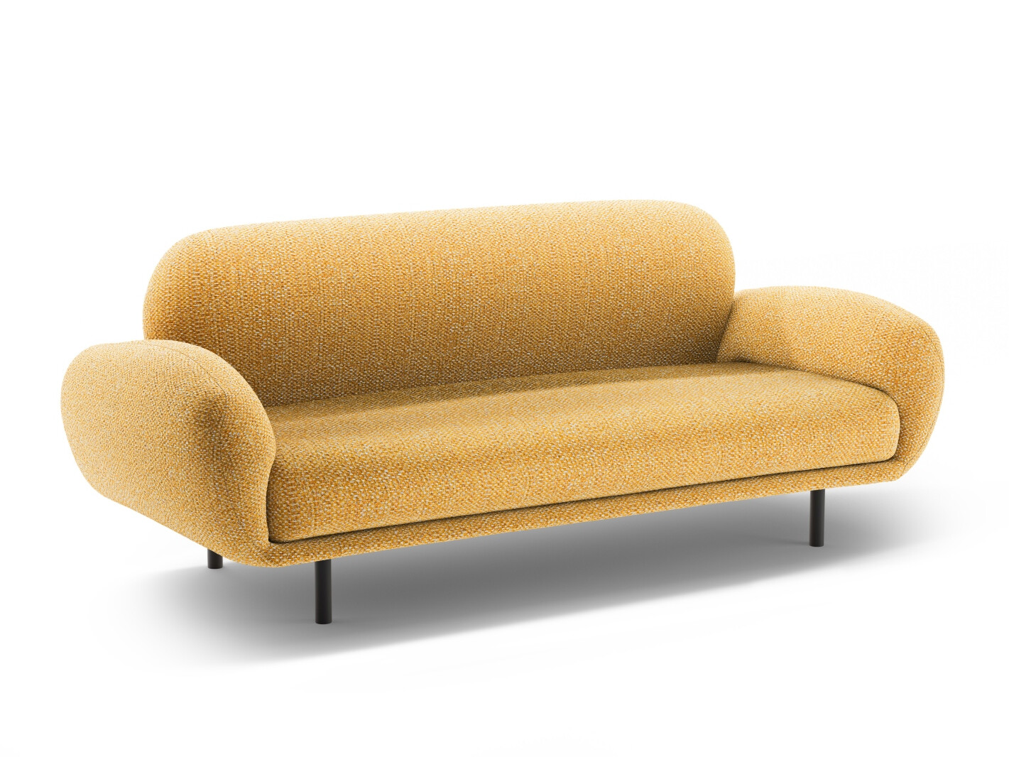 Canapea Beckley 343 (Silencio 53)