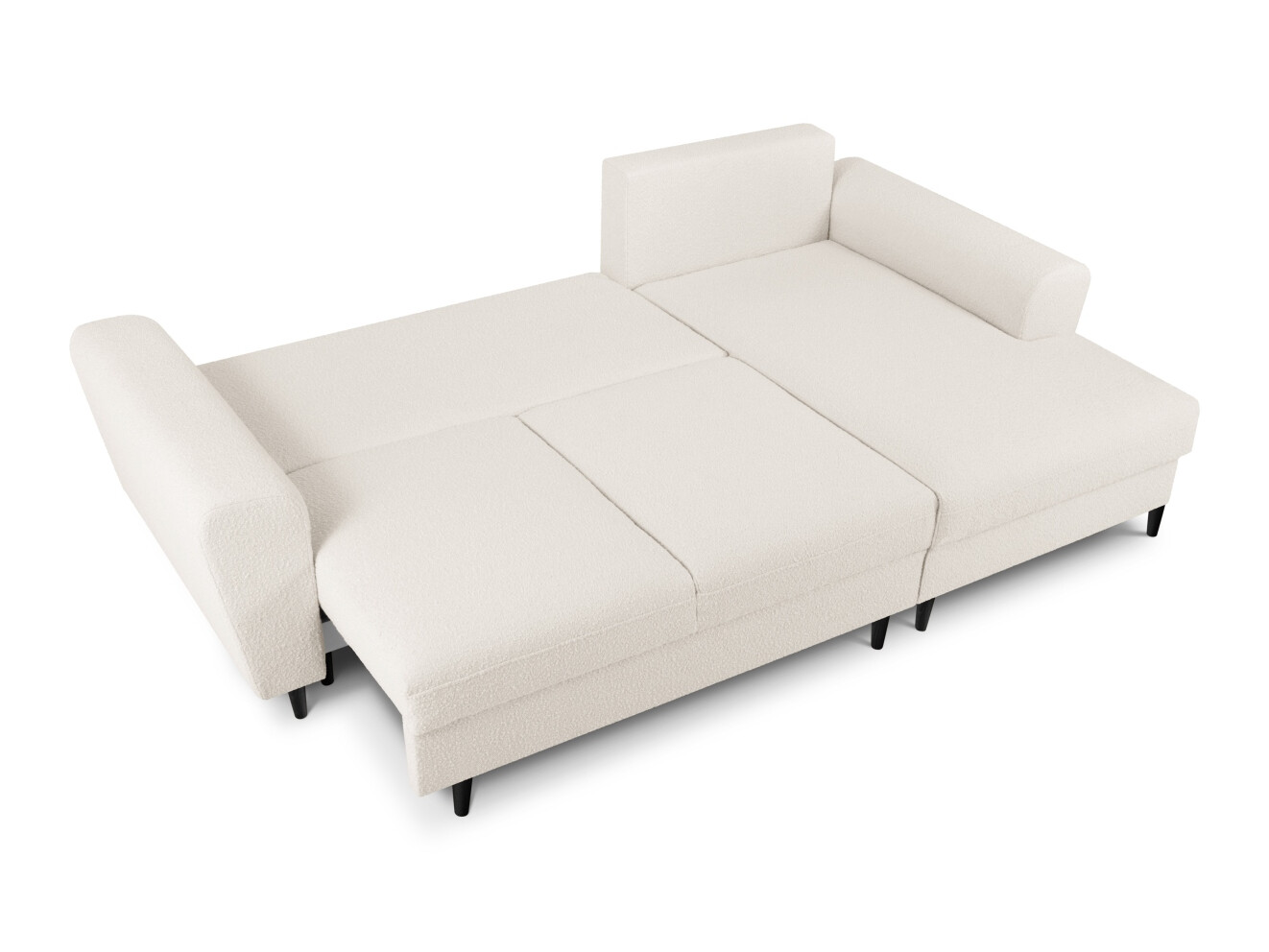 Colțar Lomveso 110 (Ascot Nata)