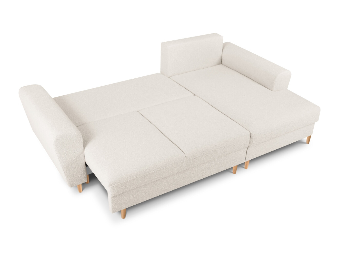 Colțar Lomveso 110 (Ascot Nata)