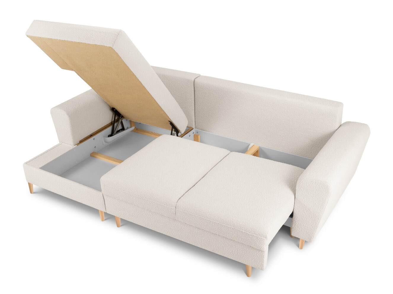 Colțar Lomveso 110 (Ascot Nata)