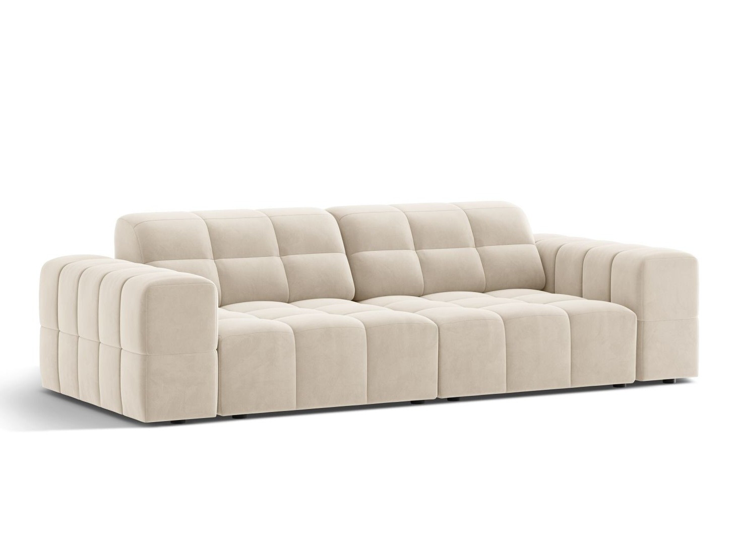 Canapea Venenoe 108 (Bluvel 22)
