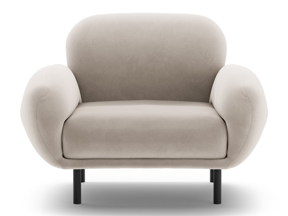 Fotoliu Beckley 345 (Casino Pearl)