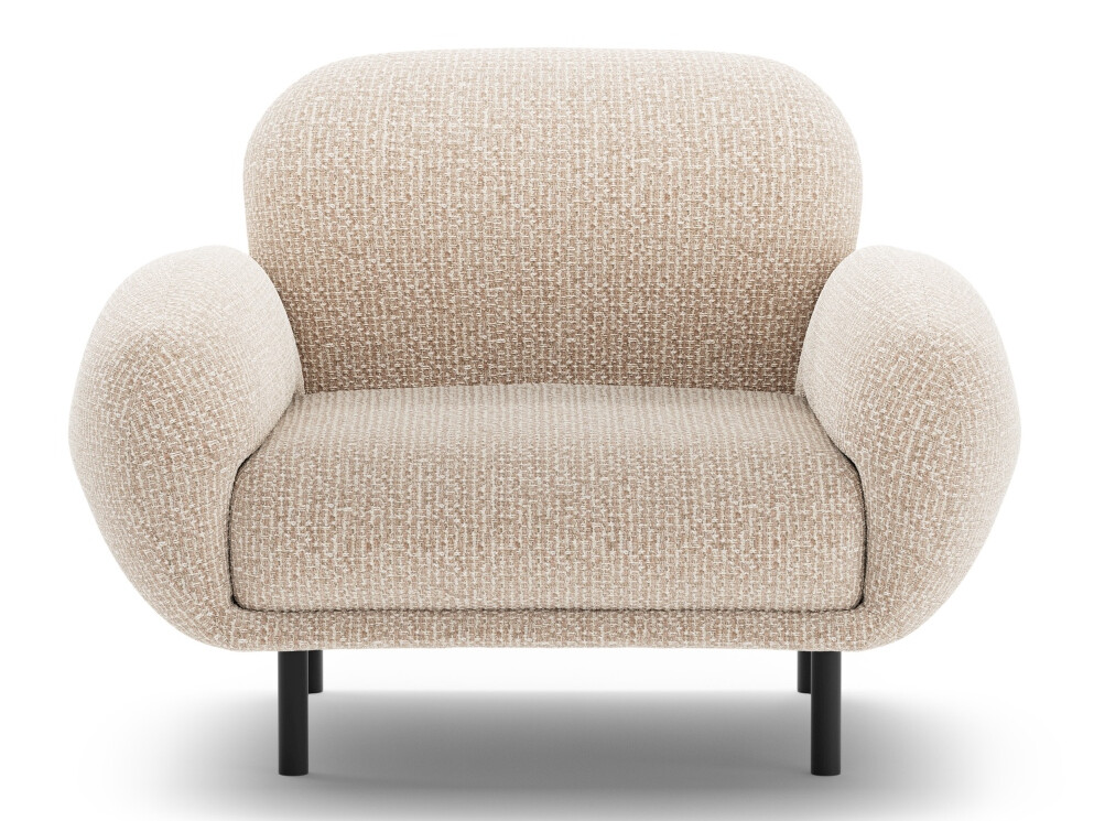 Fotoliu Beckley 345 (Silencio 10)