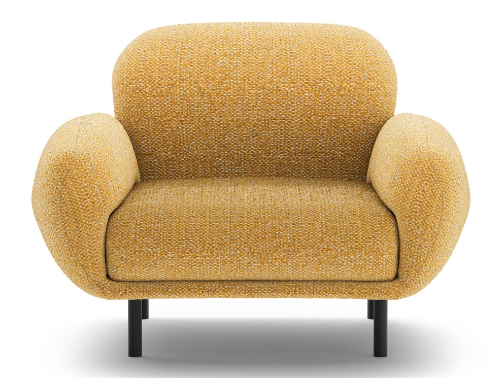 Fotoliu Beckley 345 (Silencio 53)