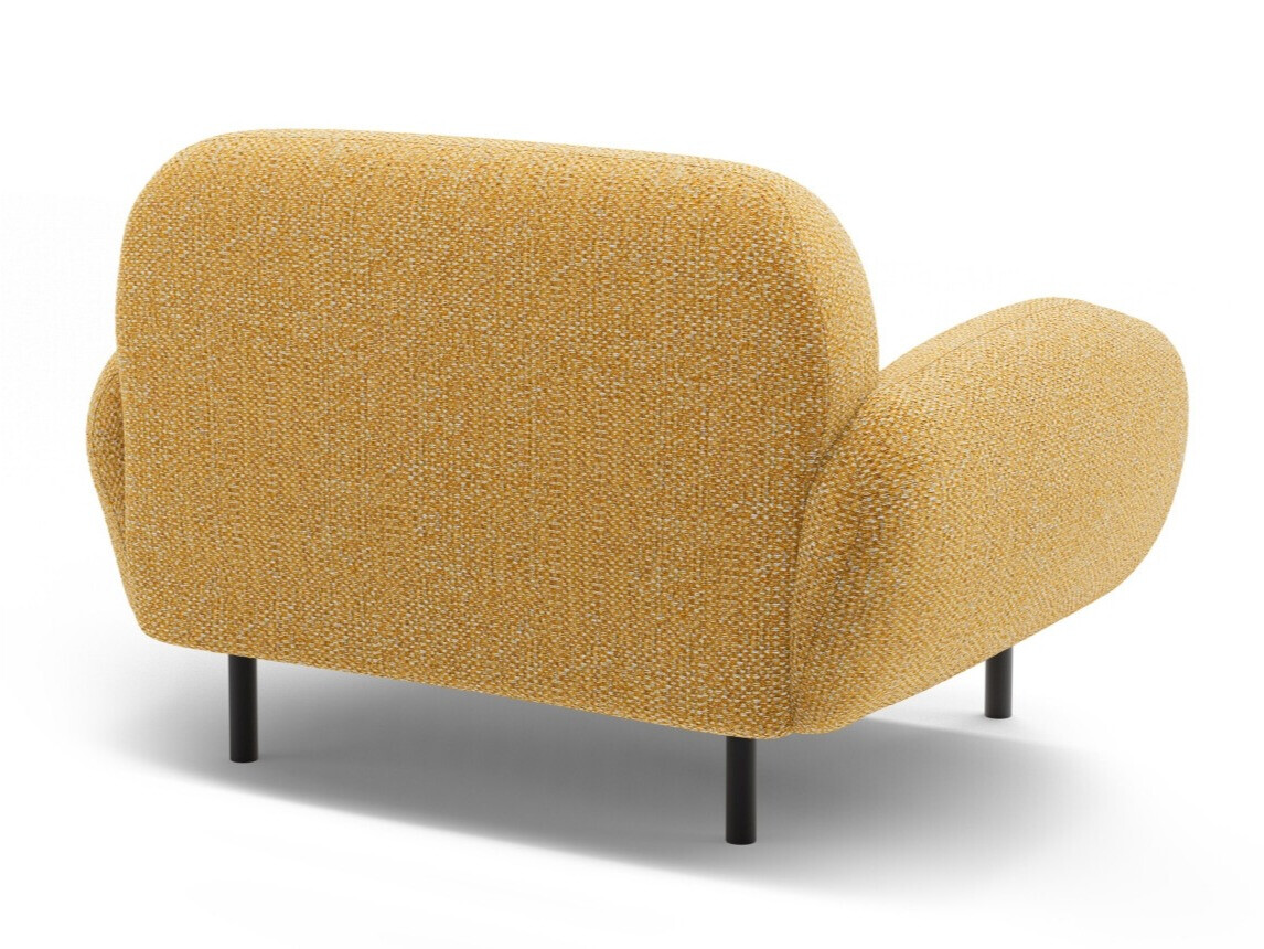 Fotoliu Beckley 345 (Silencio 53)