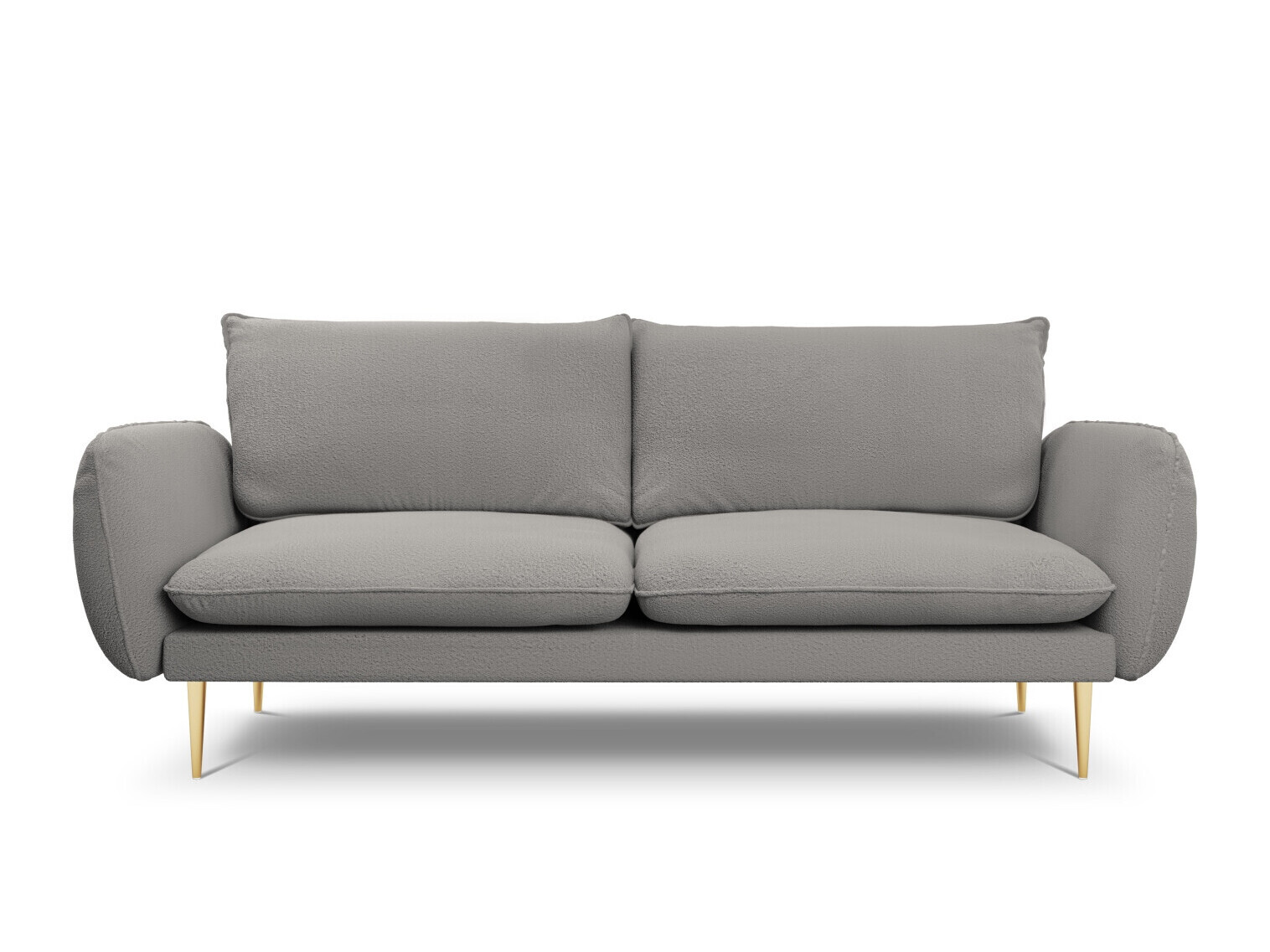 Canapea Ferlevi 109 (Ascot Taupe)
