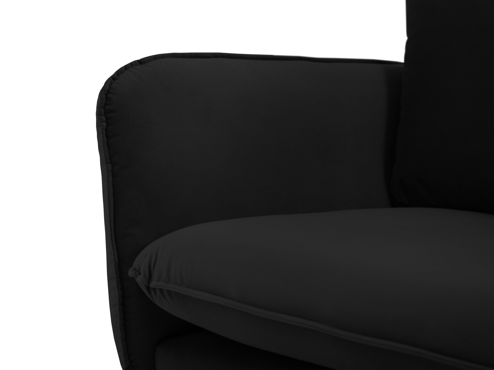 Canapea Ferlevi 109 (Bluvel 19)