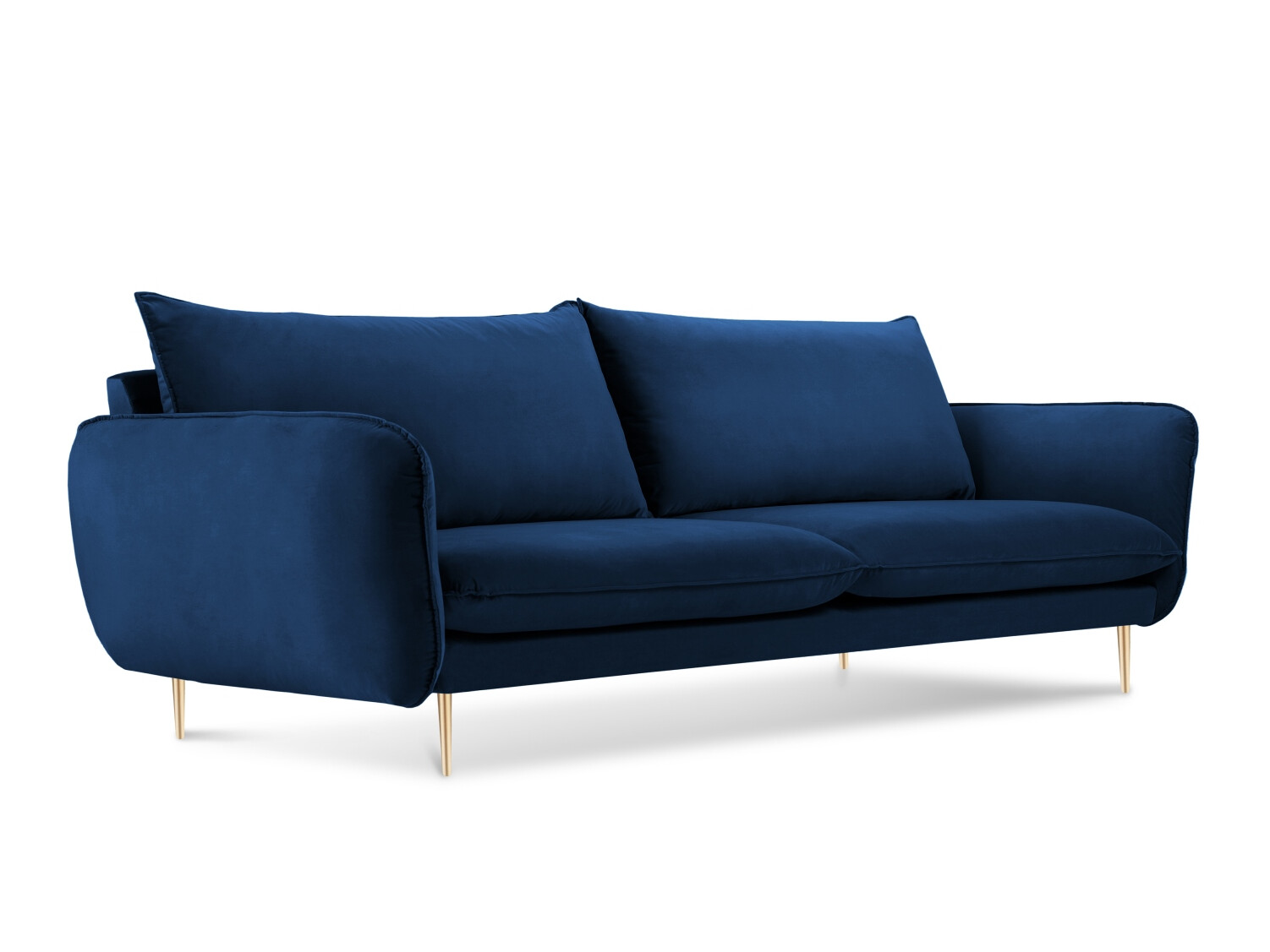 Canapea Ferlevi 109 (Bluvel 86)