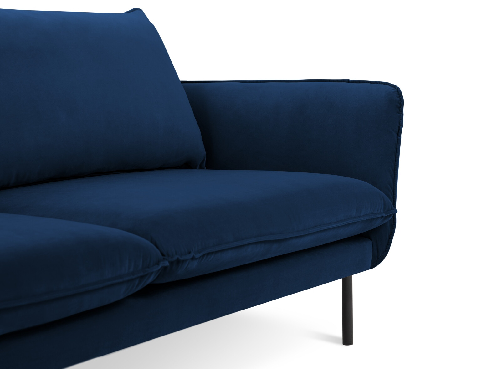 Canapea Ferlevi 109 (Bluvel 86)
