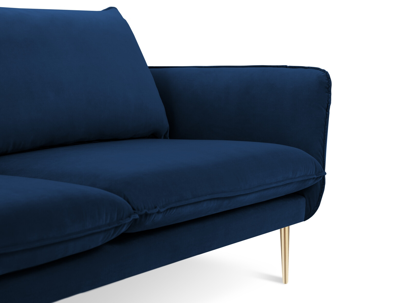 Canapea Ferlevi 109 (Bluvel 86)