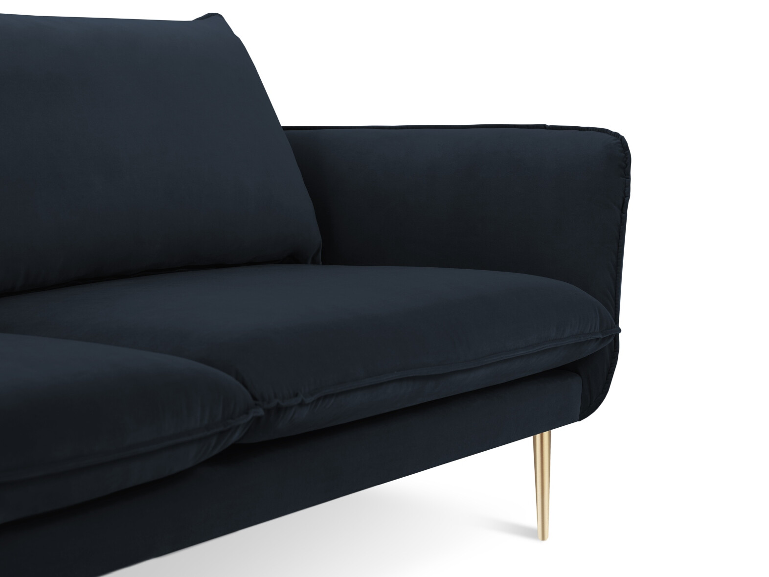 Canapea Ferlevi 109 (Bluvel 89)