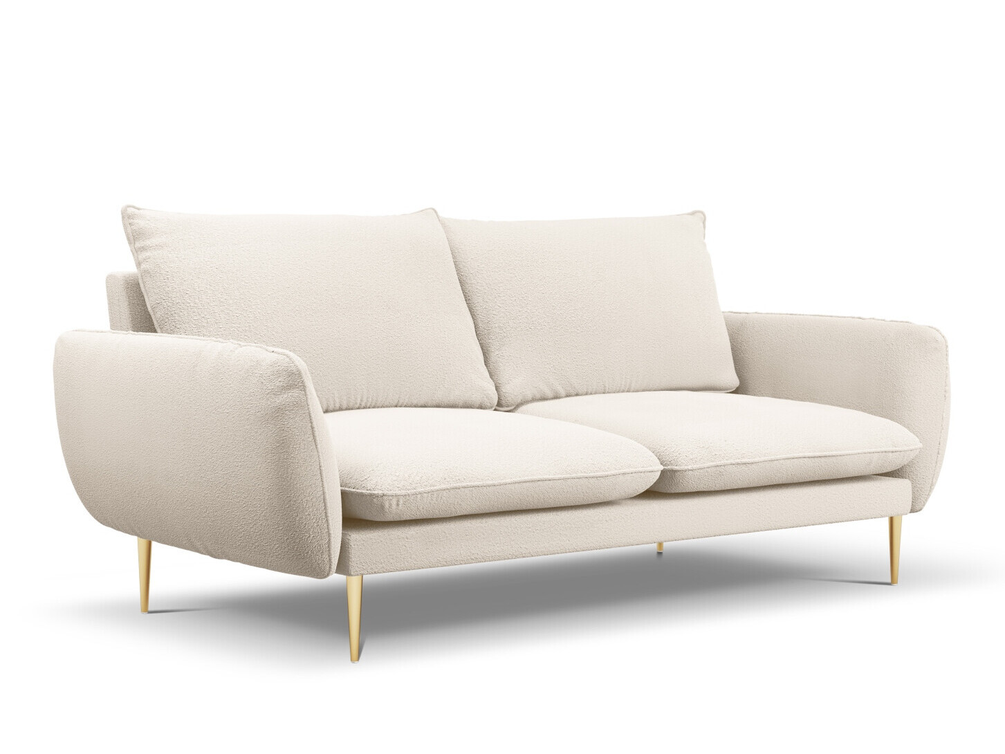 Canapea Ferlevi 128 (Ascot Nata)