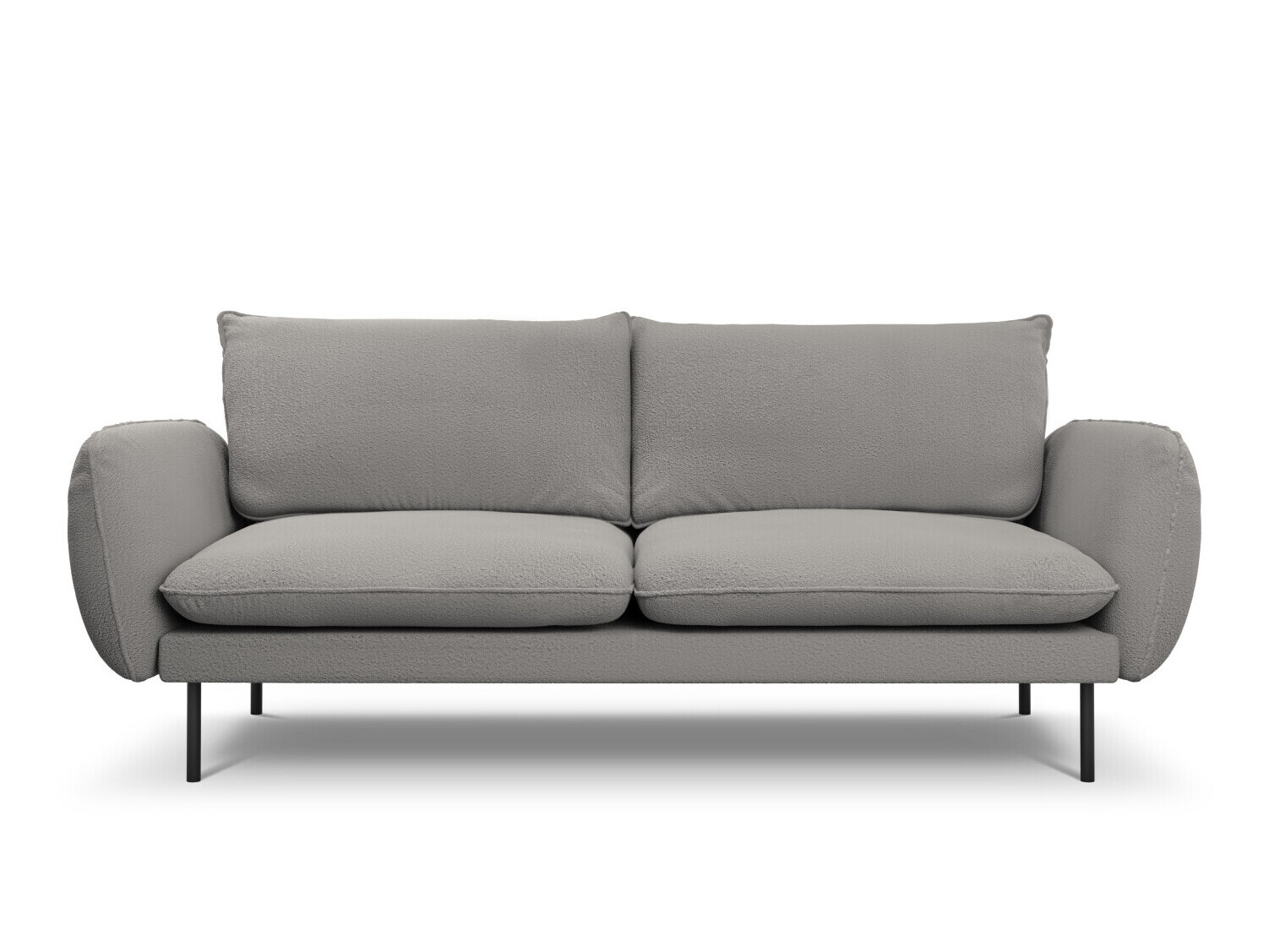 Canapea Ferlevi 128 (Ascot Taupe)