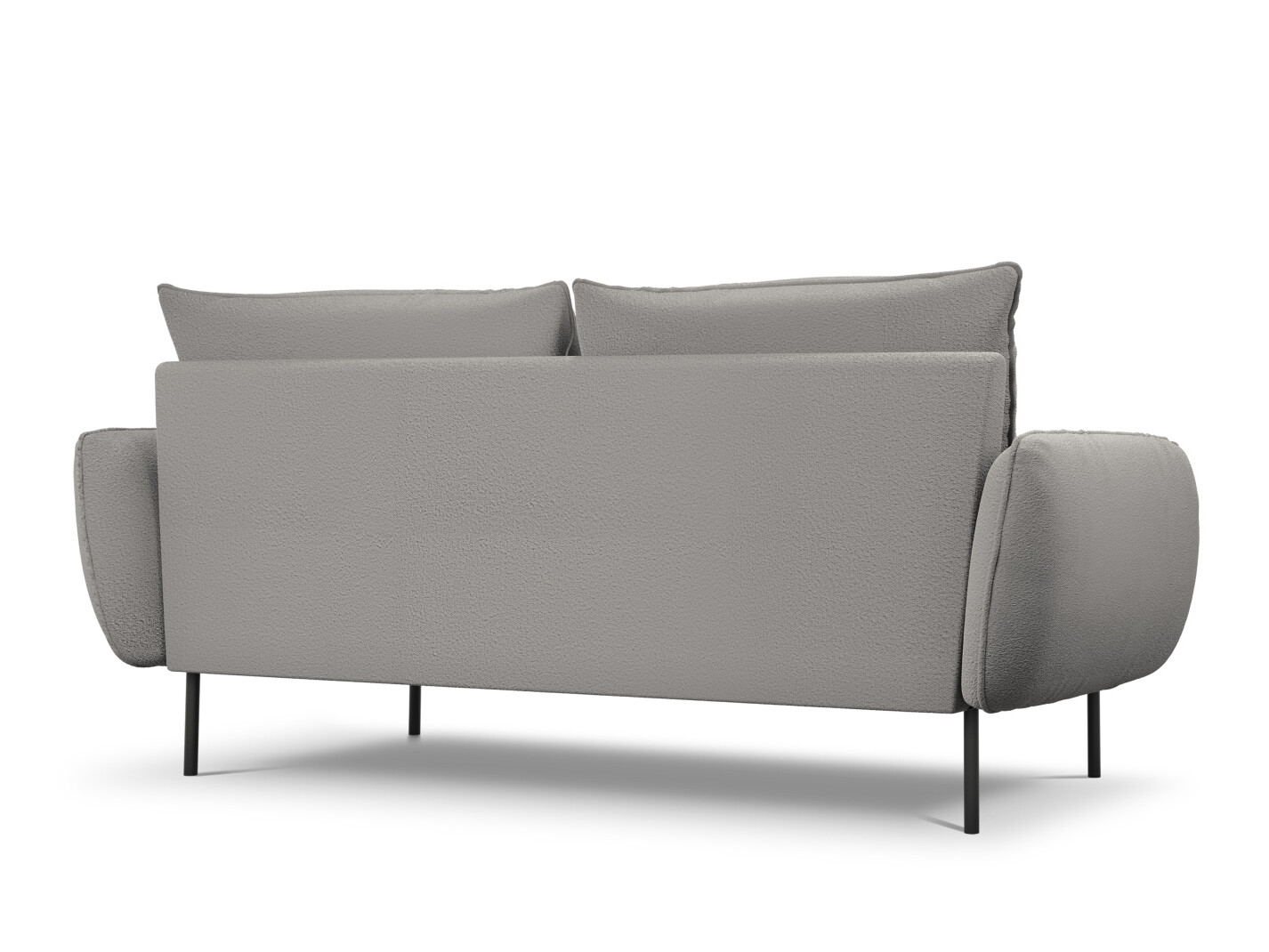 Canapea Ferlevi 128 (Ascot Taupe)