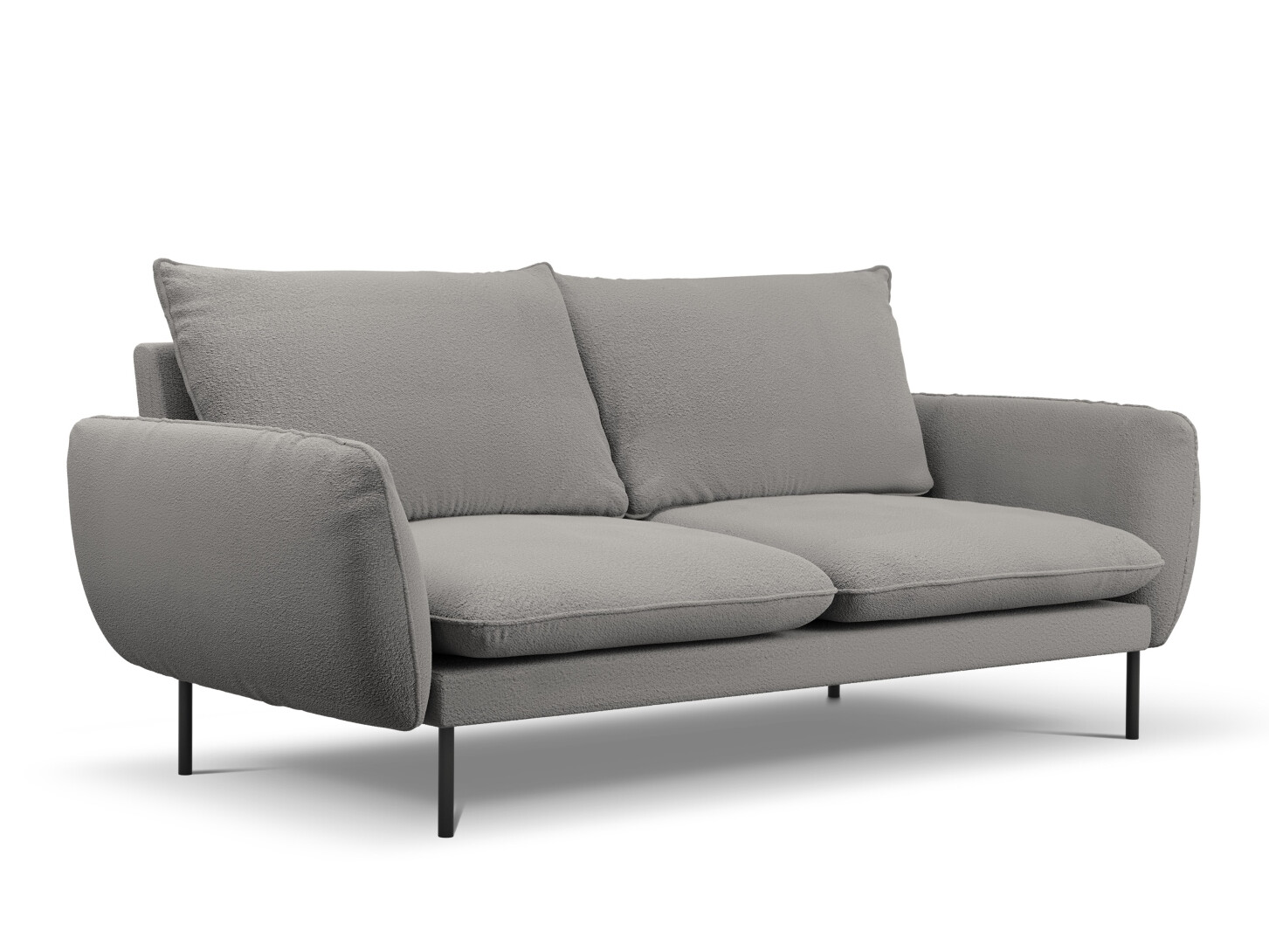 Canapea Ferlevi 128 (Ascot Taupe)