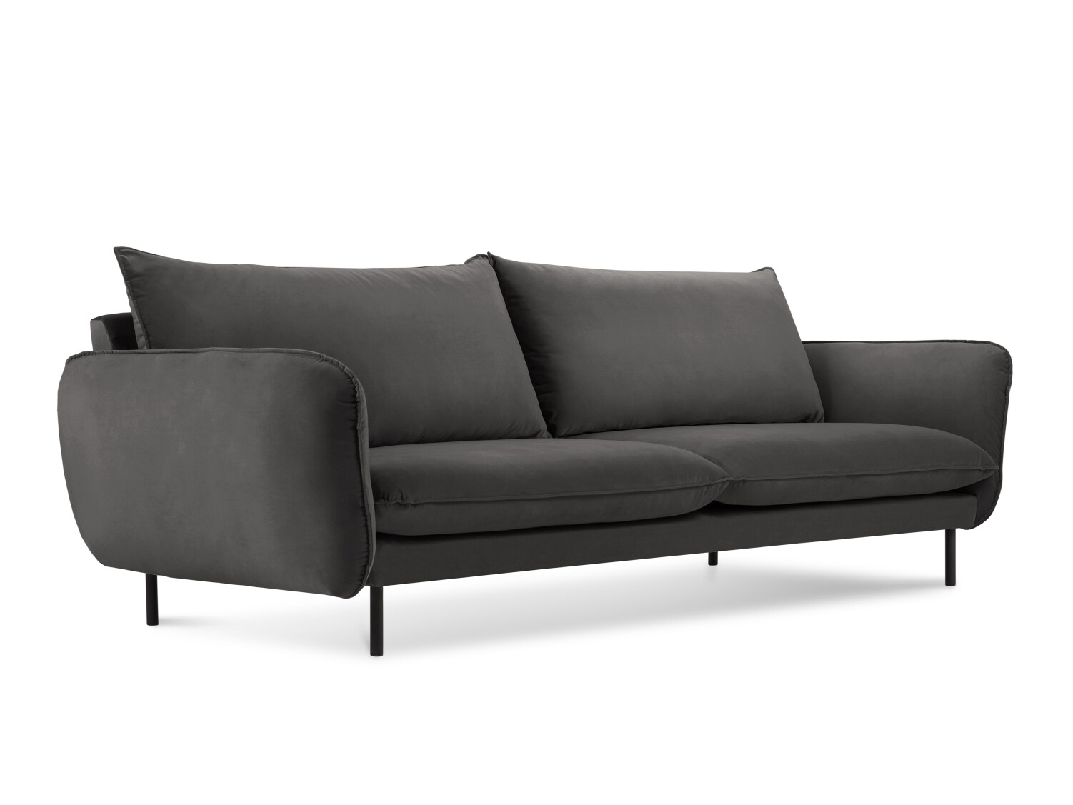 Canapea Ferlevi 128 (Bluvel 18)