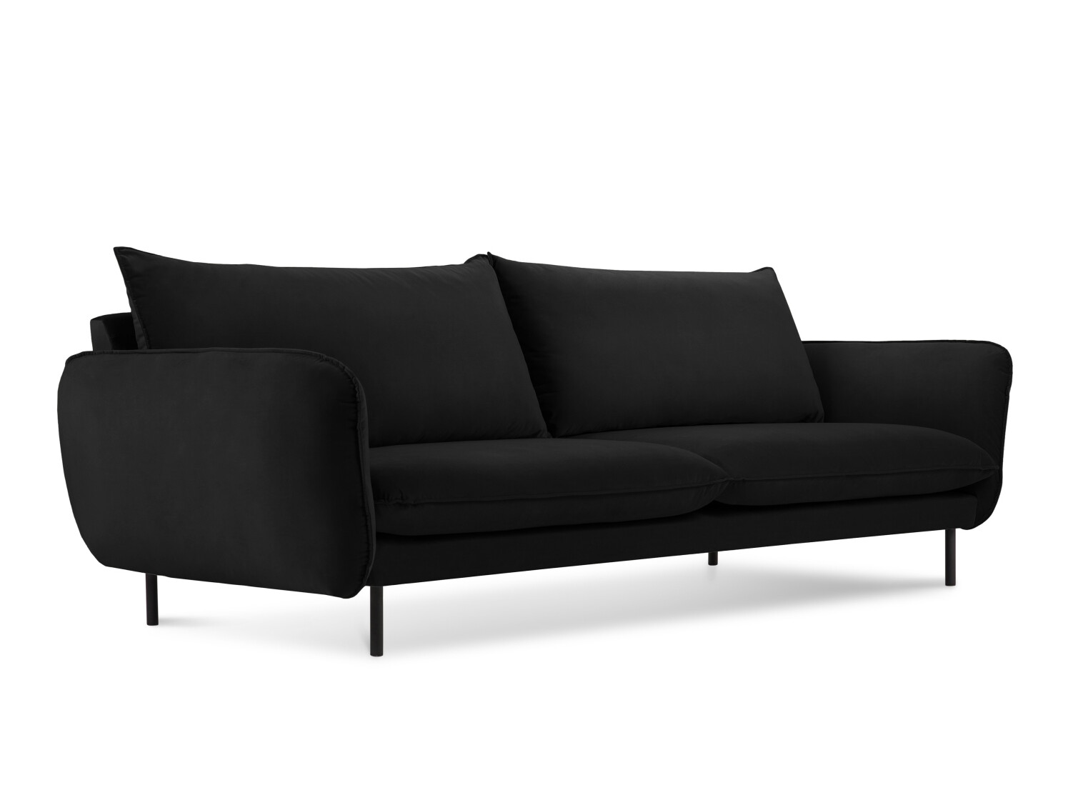 Canapea Ferlevi 128 (Bluvel 19)