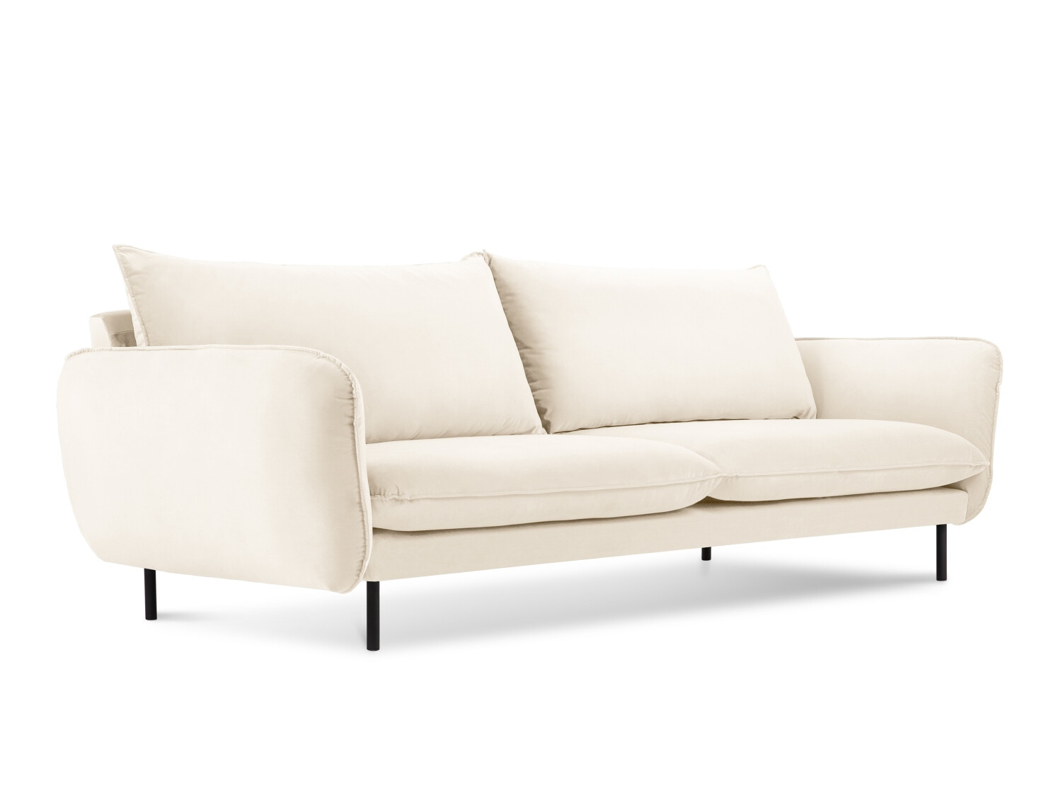 Canapea Ferlevi 128 (Bluvel 22)