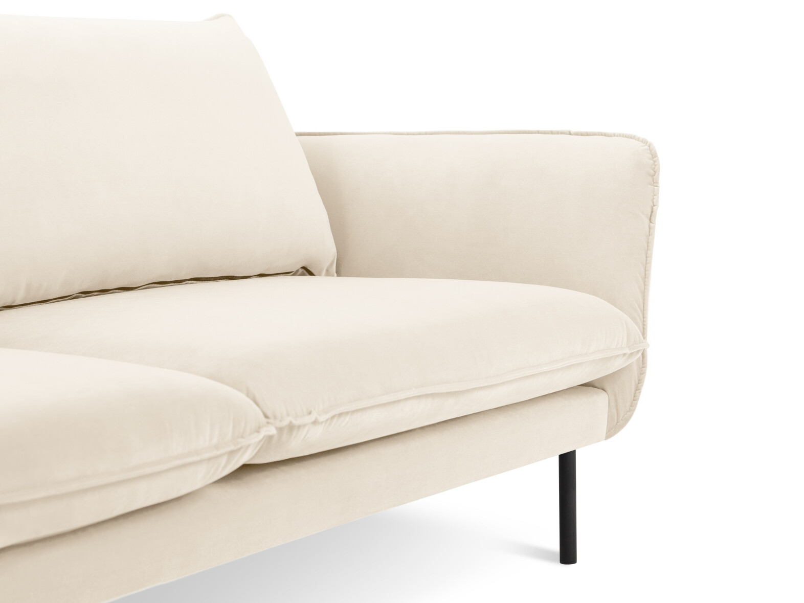 Canapea Ferlevi 128 (Bluvel 22)