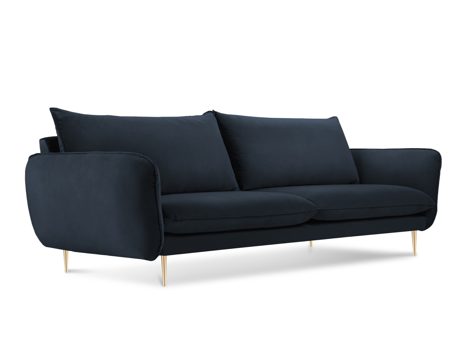 Canapea Ferlevi 128 (Bluvel 89)