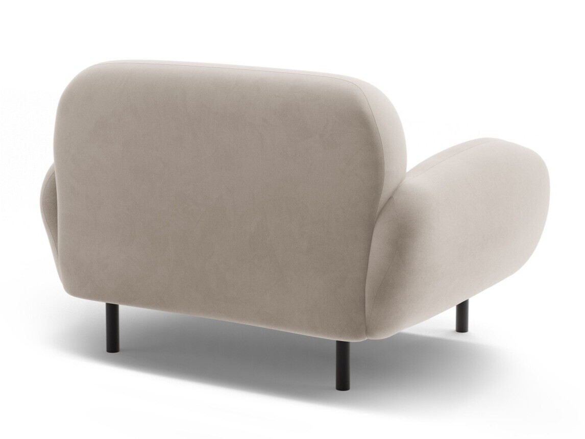 Fotoliu Beckley 345 (Casino Pearl)