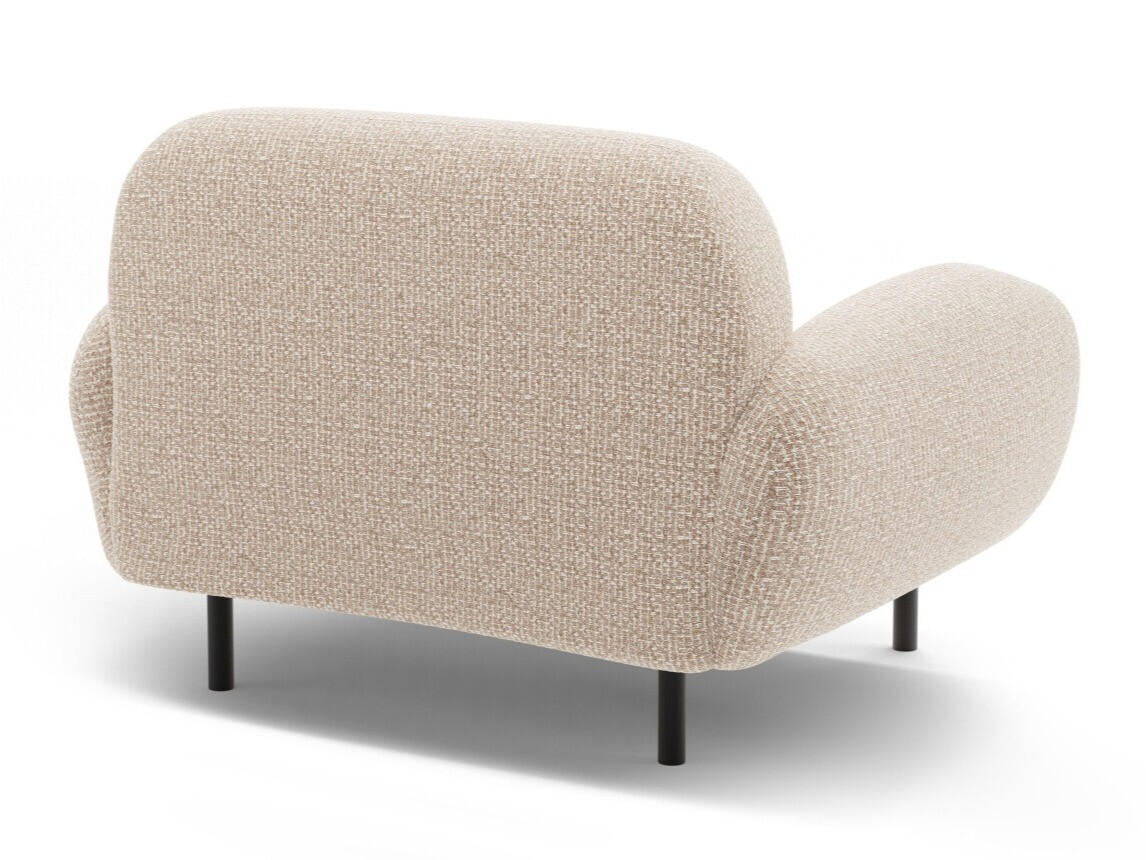 Fotoliu Beckley 345 (Silencio 10)