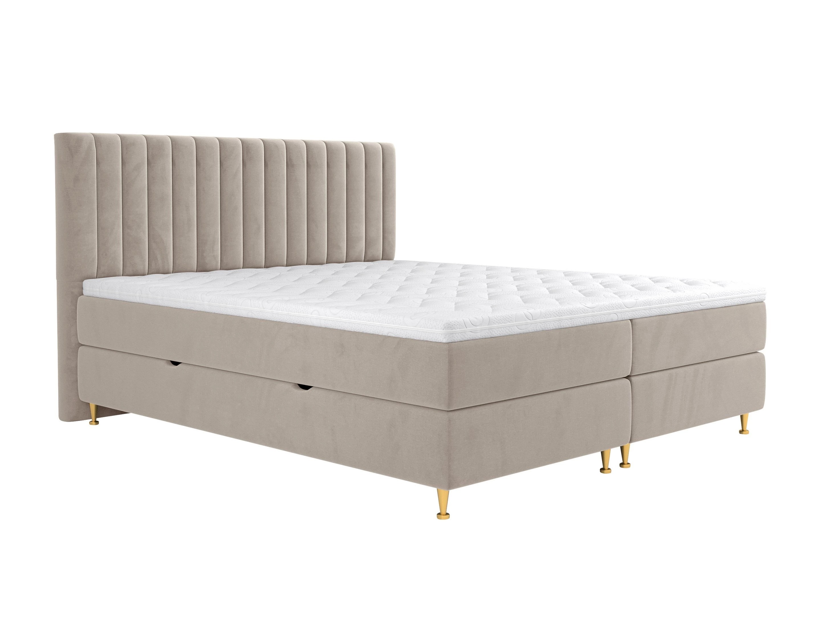 Pat boxspring ComfiDream Fjorina (Fresh 01)