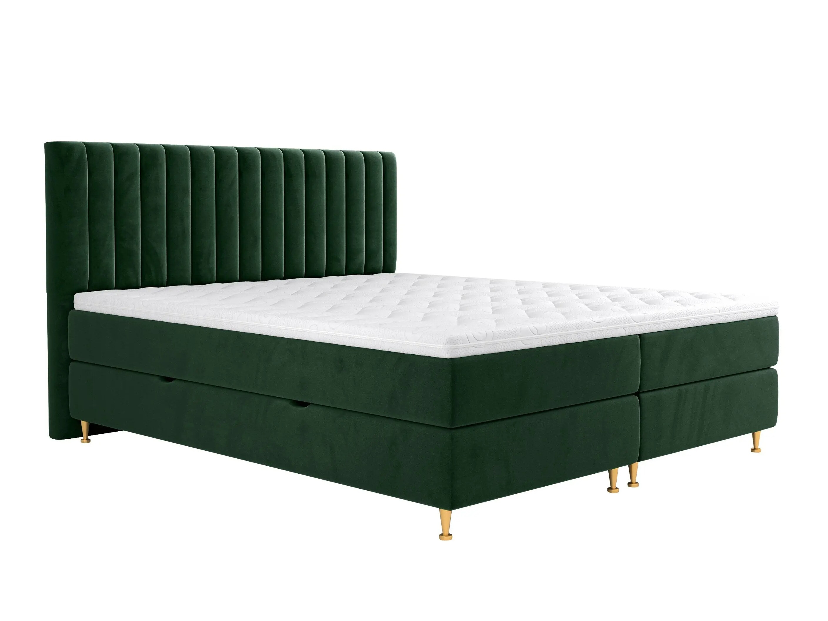 Pat boxspring ComfiDream Fjorina (Fresh 13)