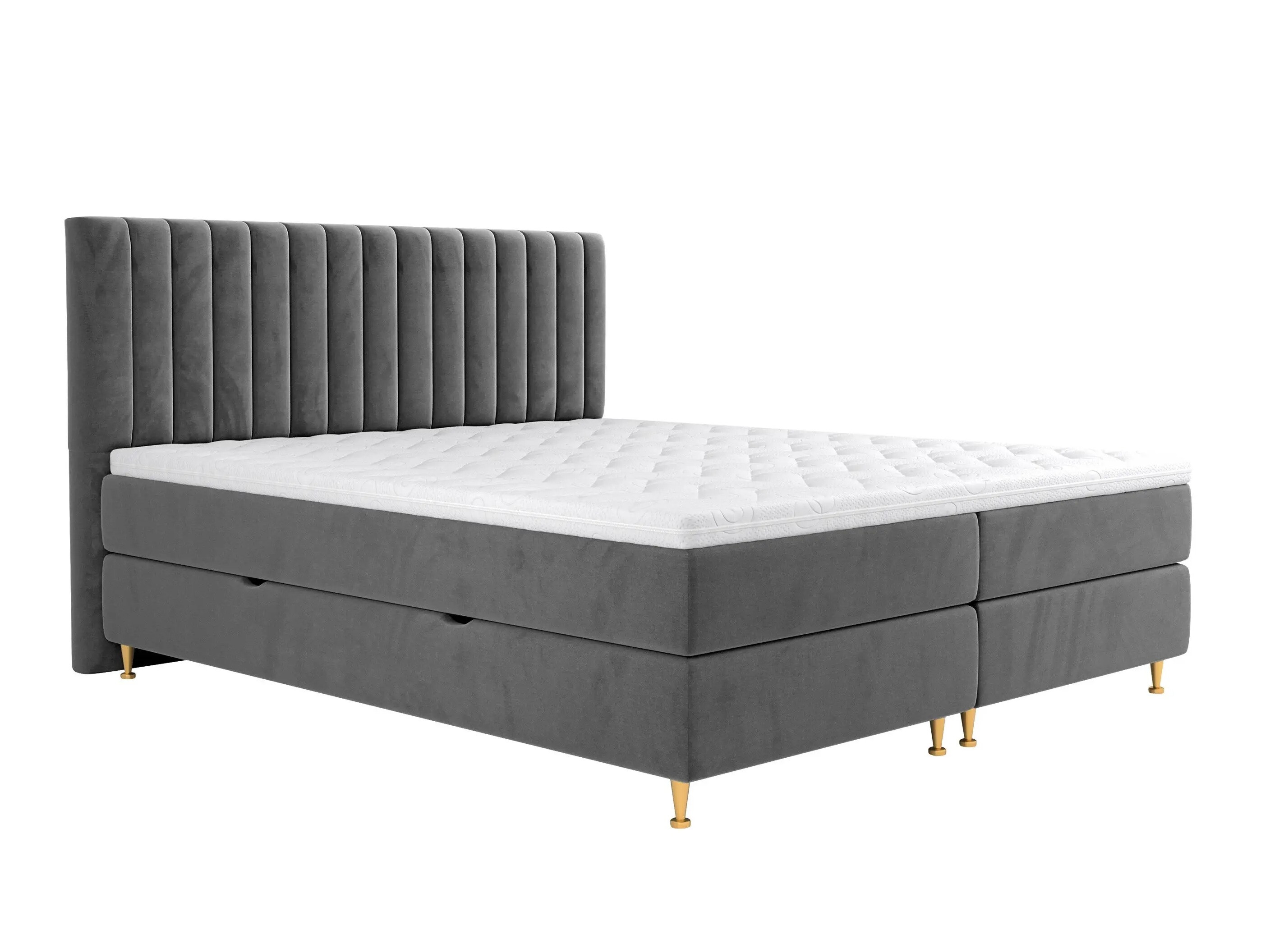 Pat boxspring ComfiDream Fjorina (Fresh 32)