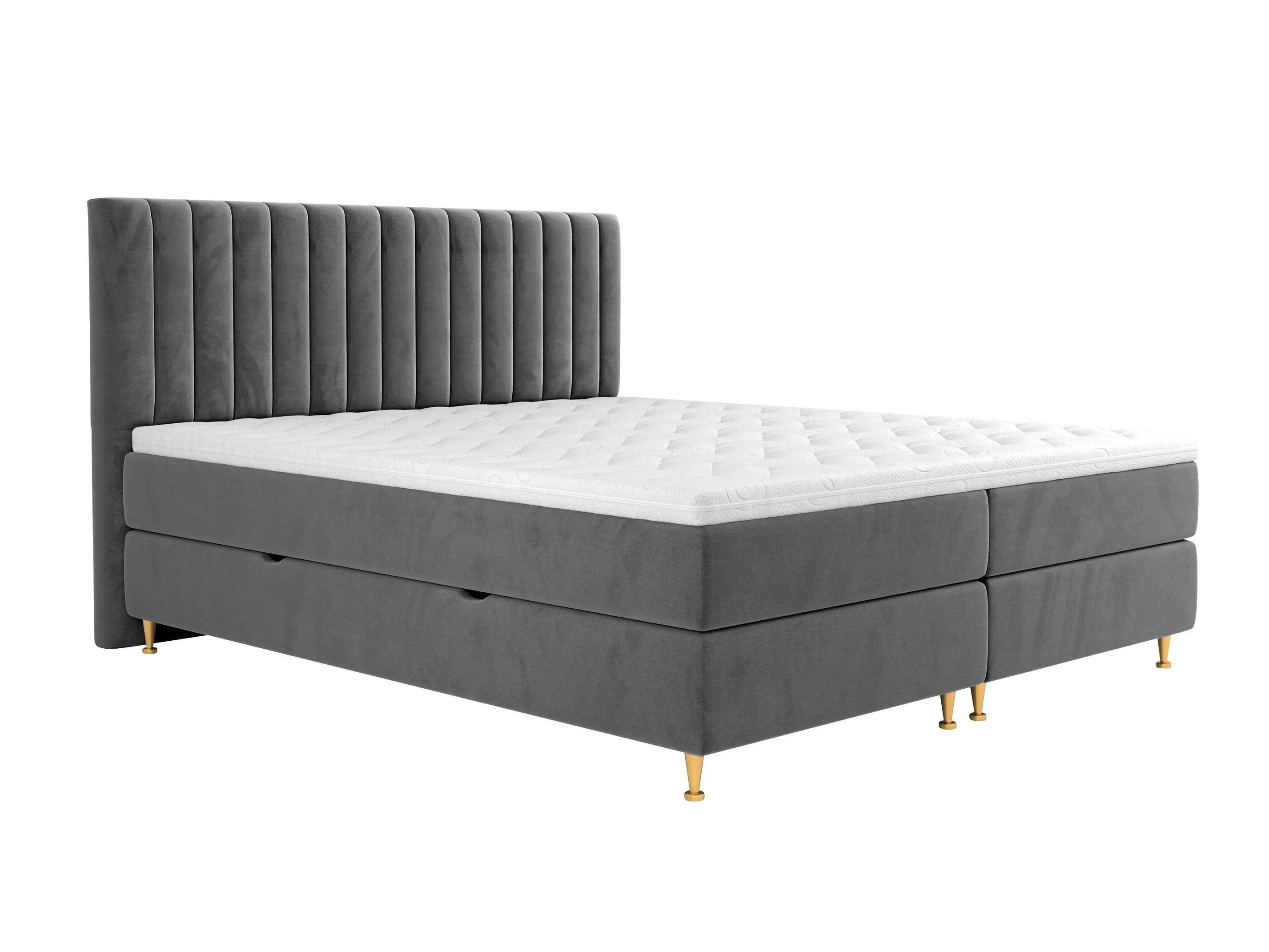 Pat boxspring ComfiDream Fjorina (Fresh 32)
