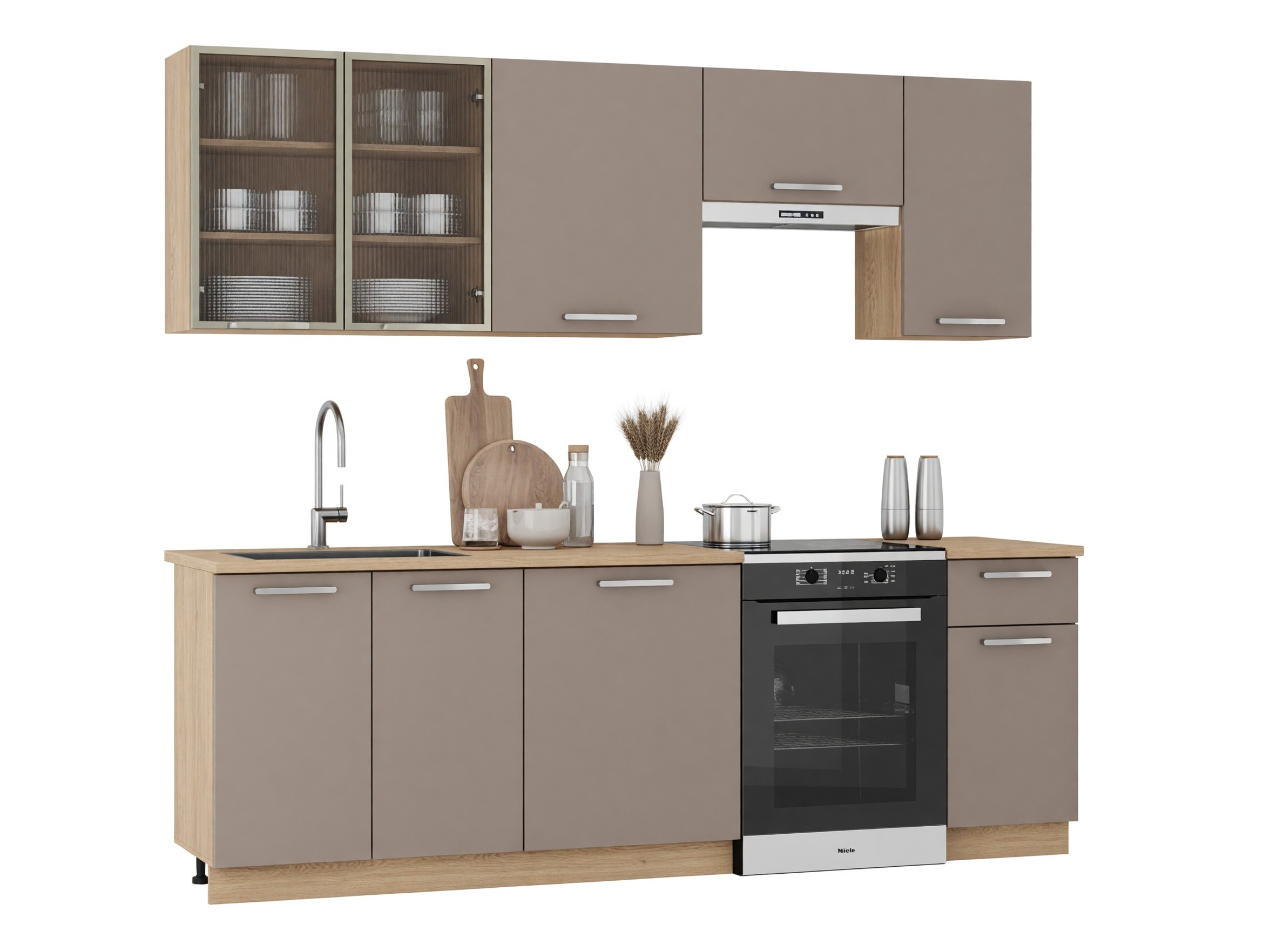Set de bucătărie Houston 2125