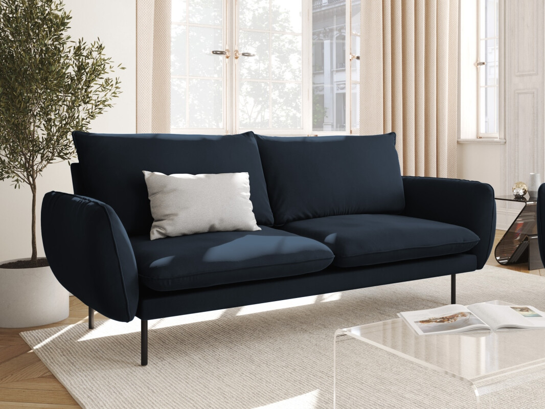 Canapea Ferlevi 111 (Bluvel 89)