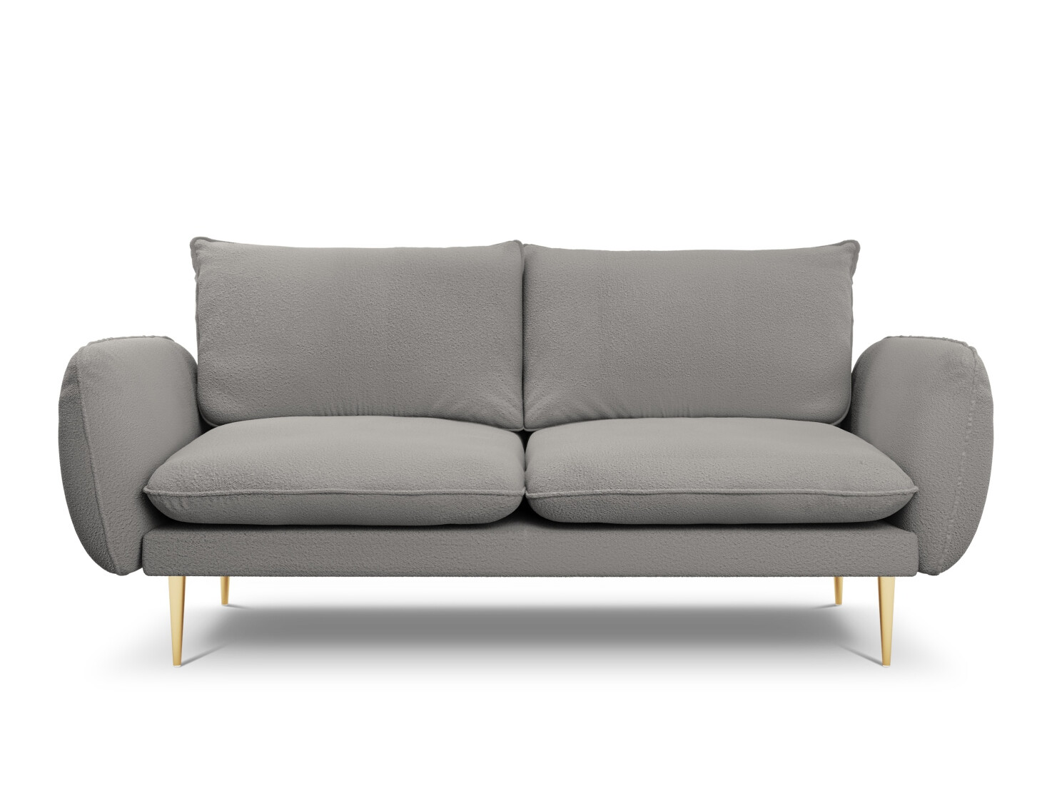 Canapea Ferlevi 129 (Ascot Taupe)