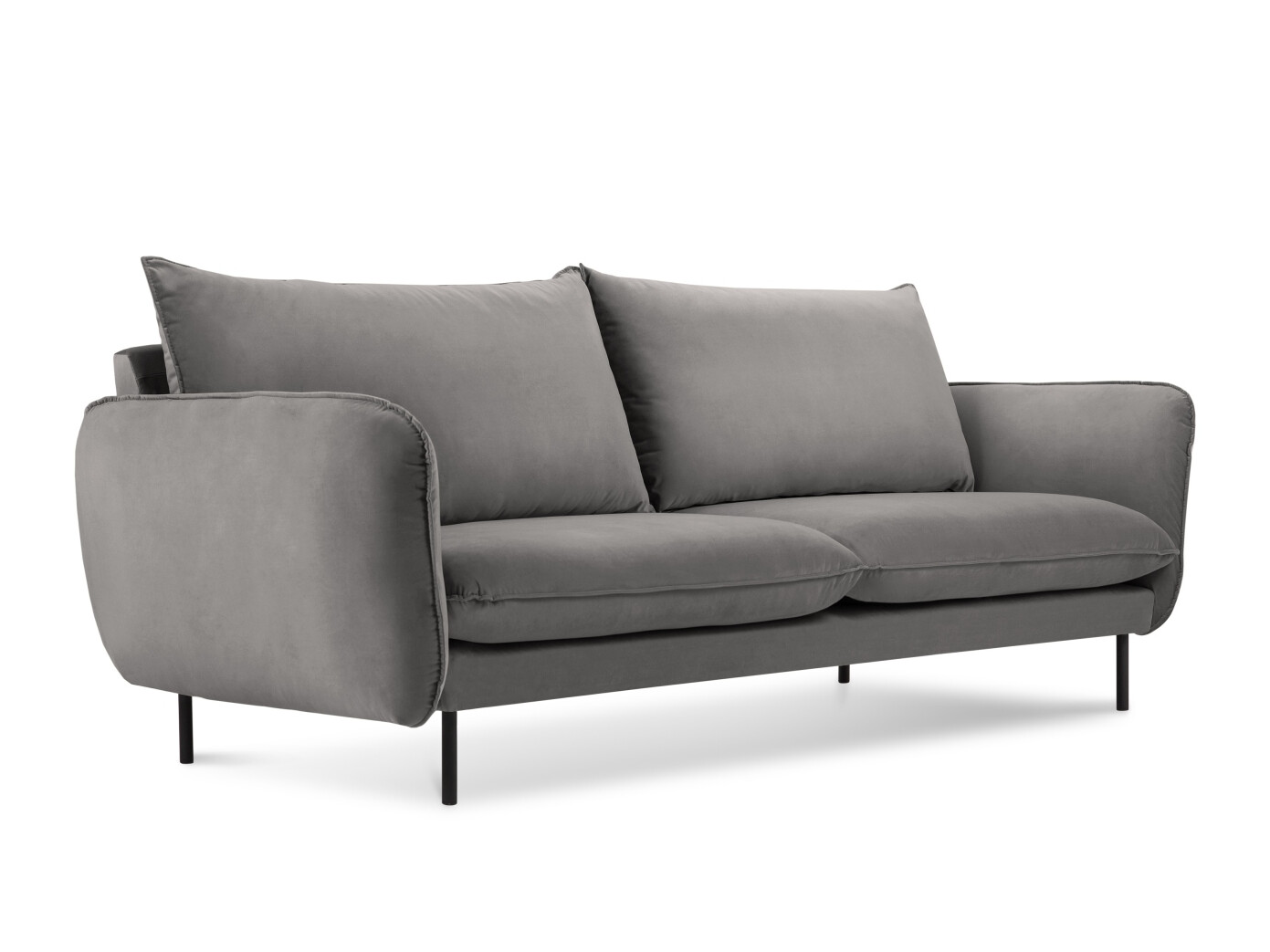 Canapea Ferlevi 129 (Bluvel 13)
