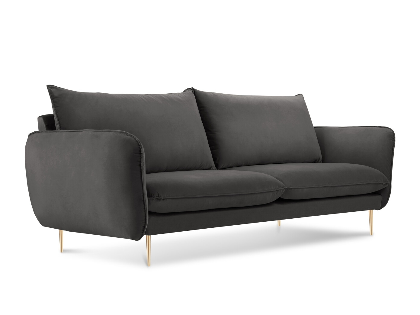 Canapea Ferlevi 129 (Bluvel 18)
