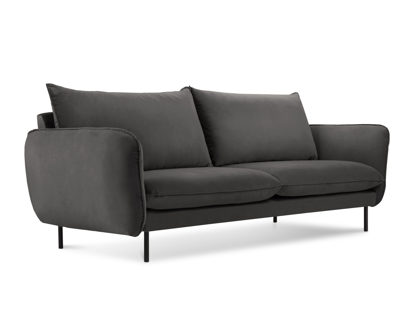 Canapea Ferlevi 129 (Bluvel 18)