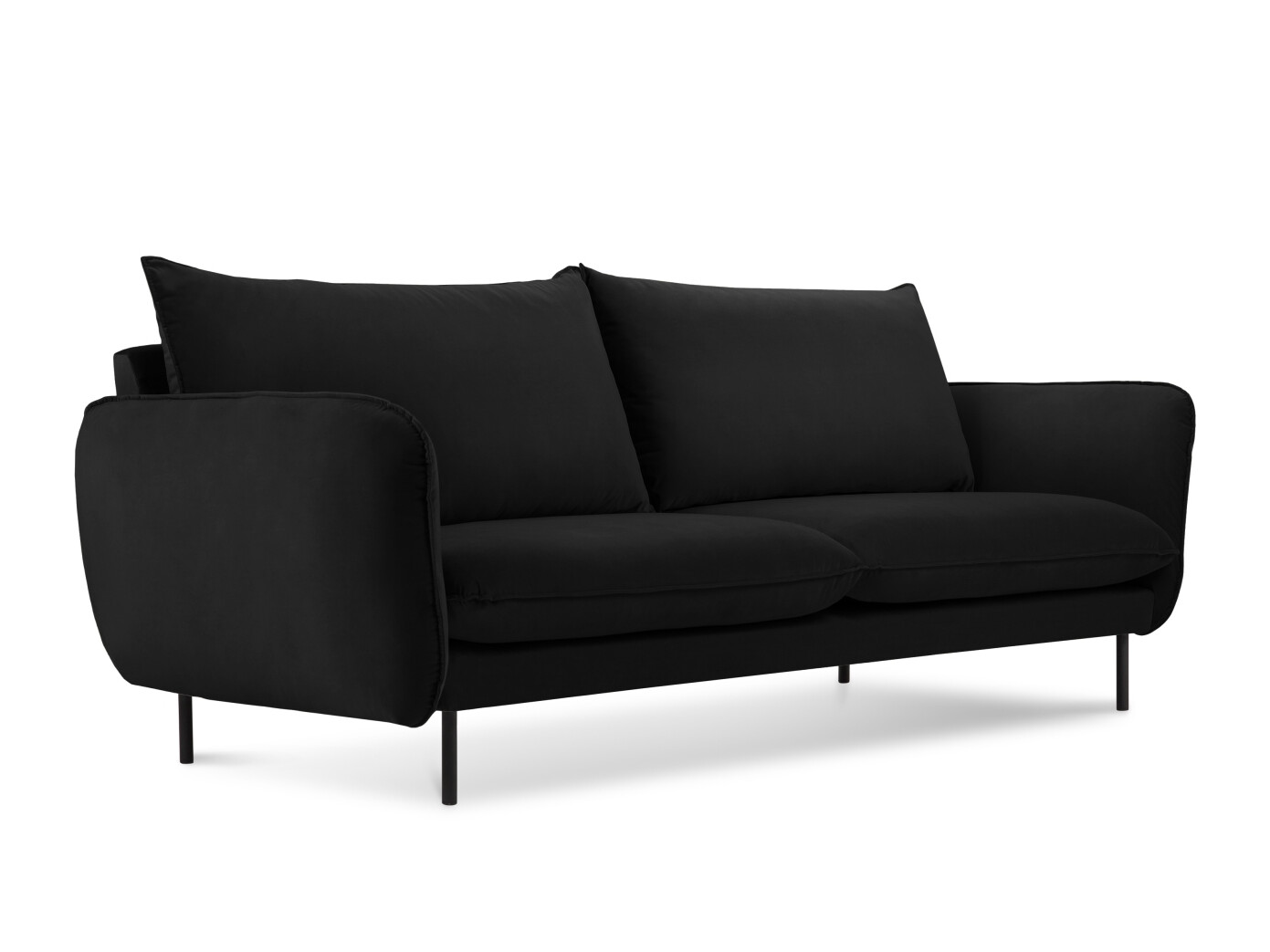 Canapea Ferlevi 129 (Bluvel 19)