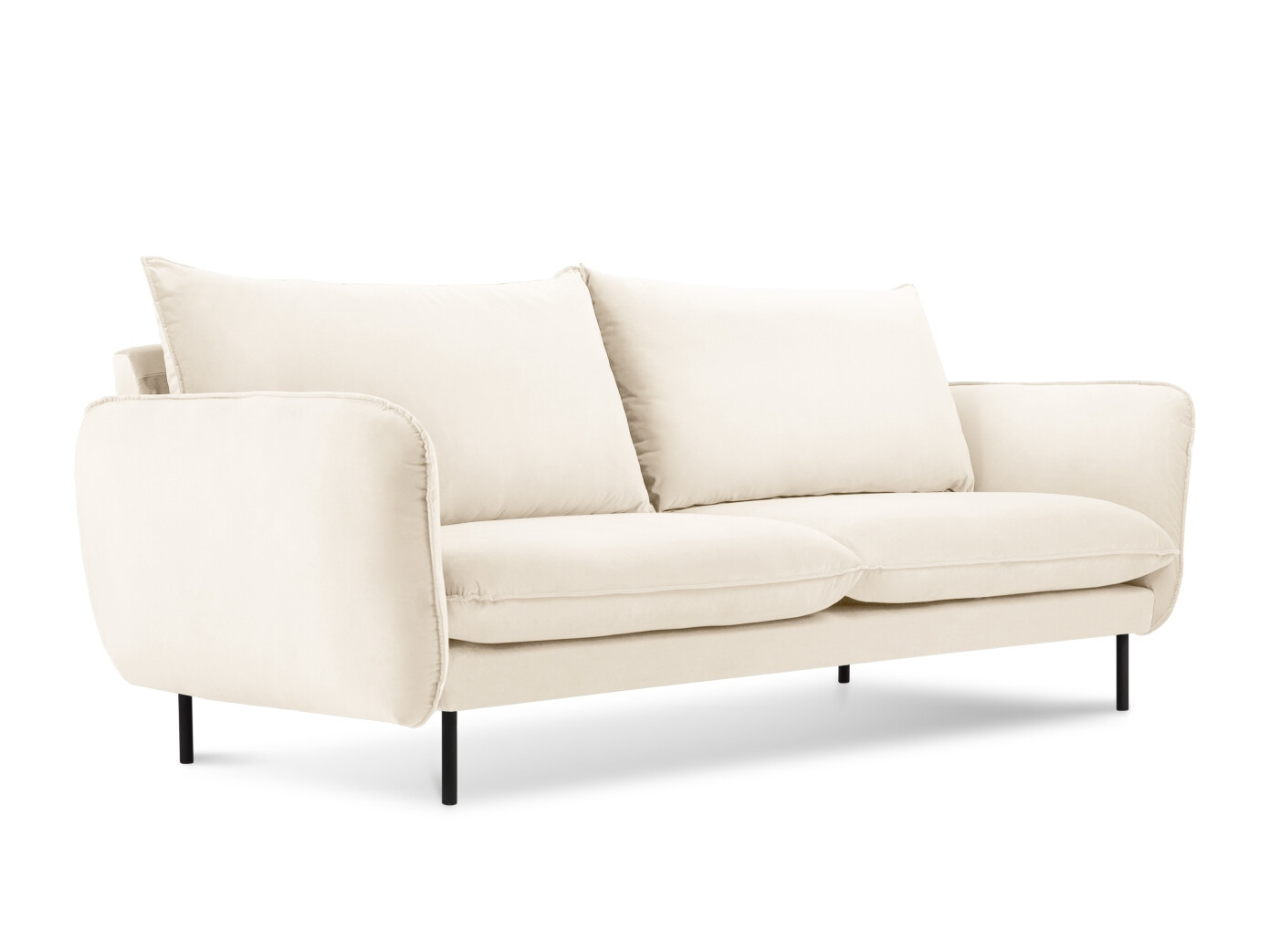 Canapea Ferlevi 129 (Bluvel 22)