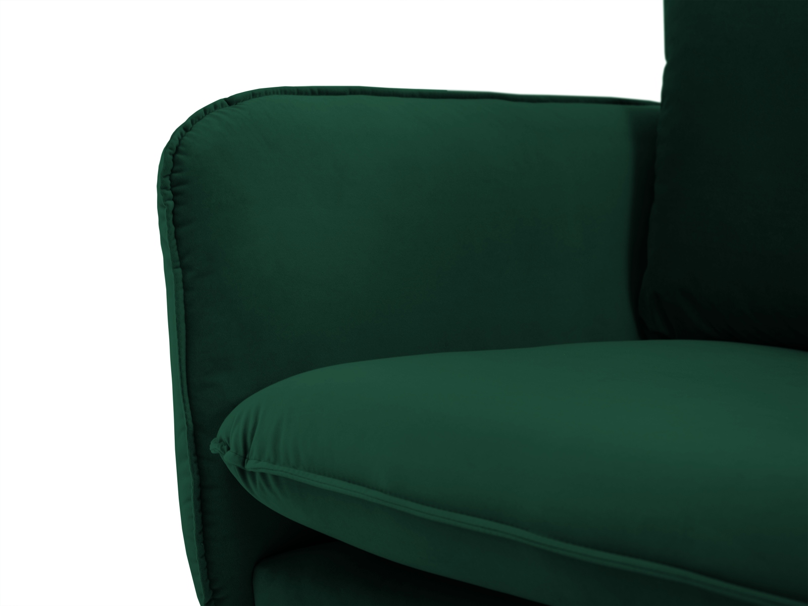 Canapea Ferlevi 129 (Bluvel 78)