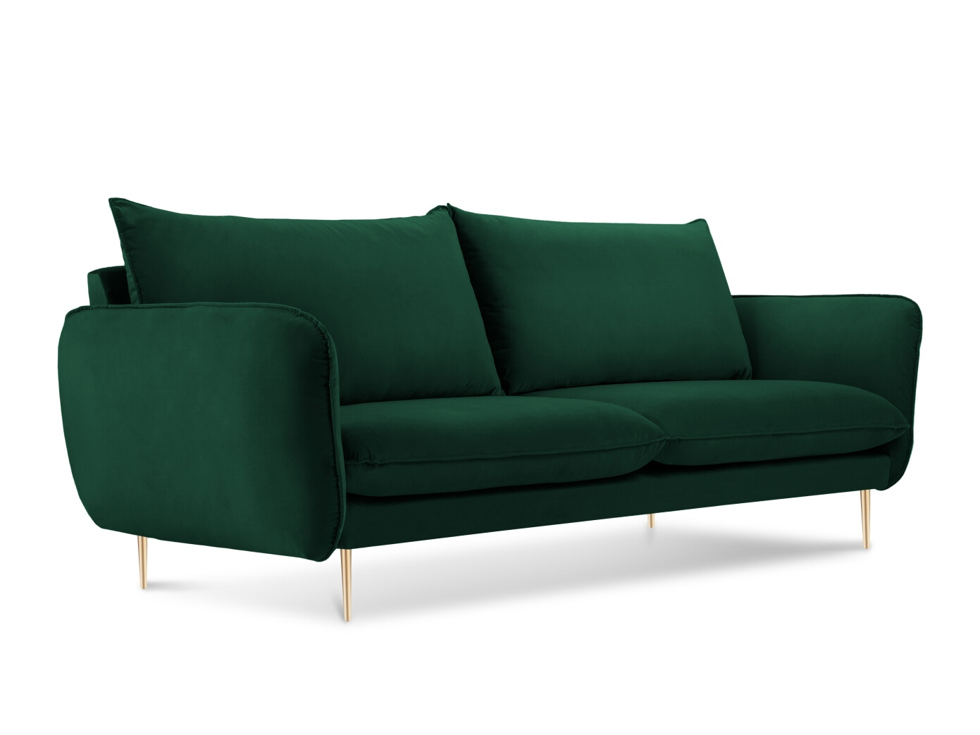 Canapea Ferlevi 129 (Bluvel 78)