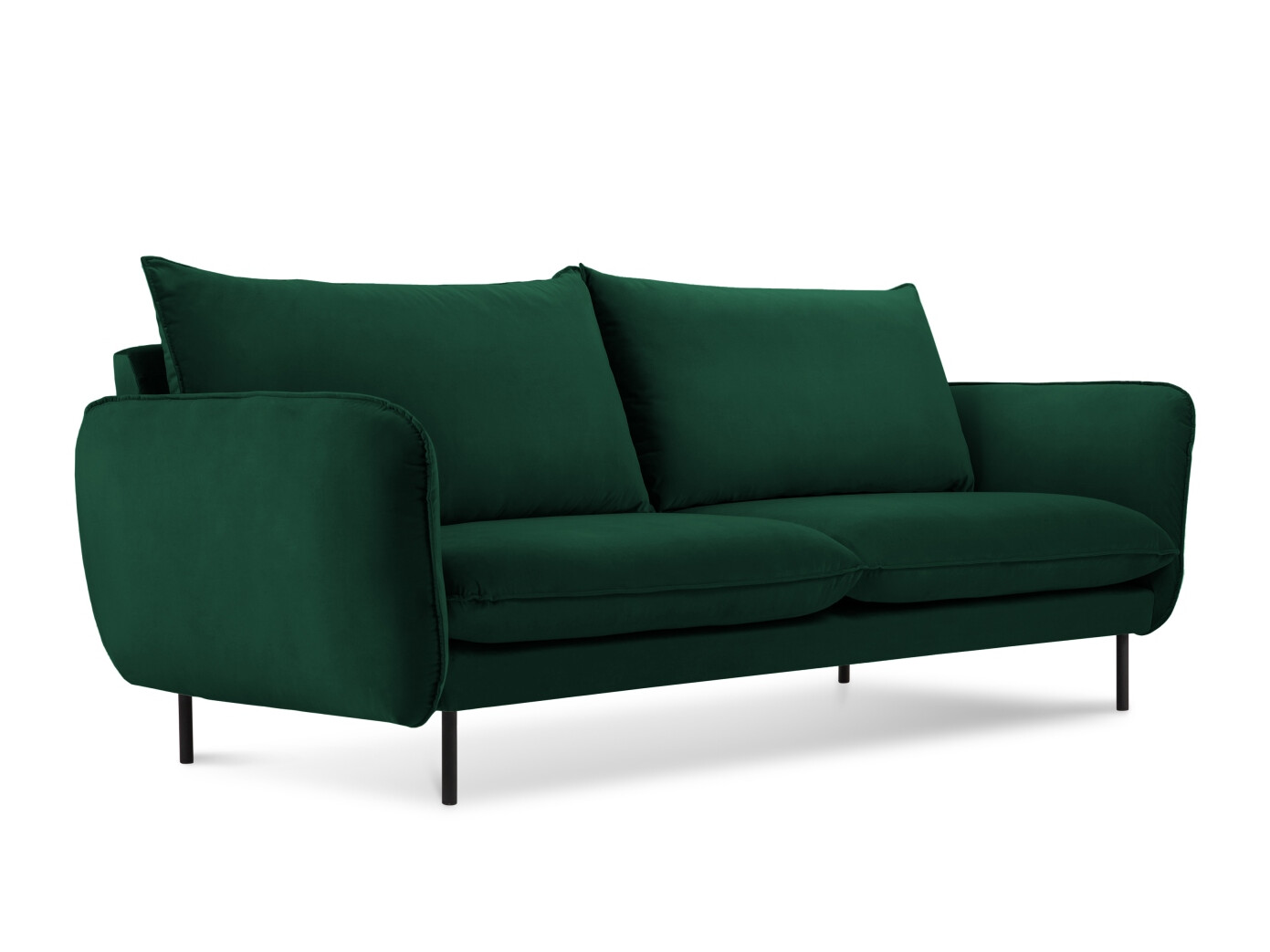 Canapea Ferlevi 129 (Bluvel 78)