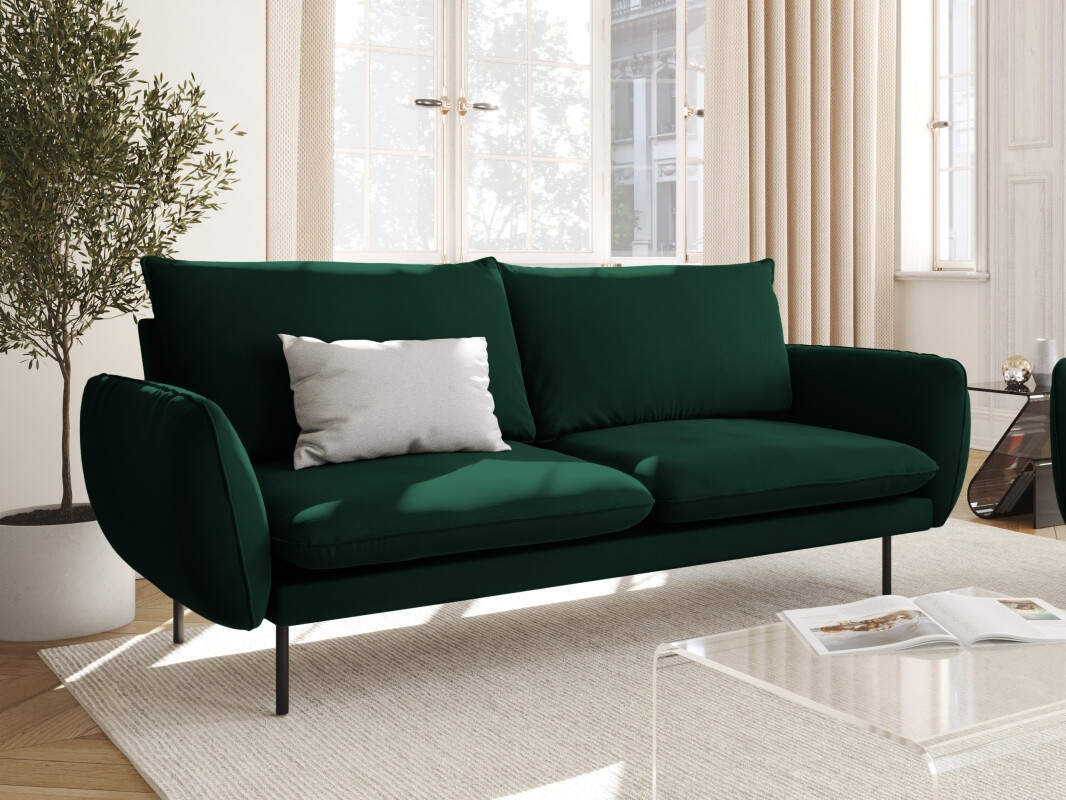 Canapea Ferlevi 129 (Bluvel 78)