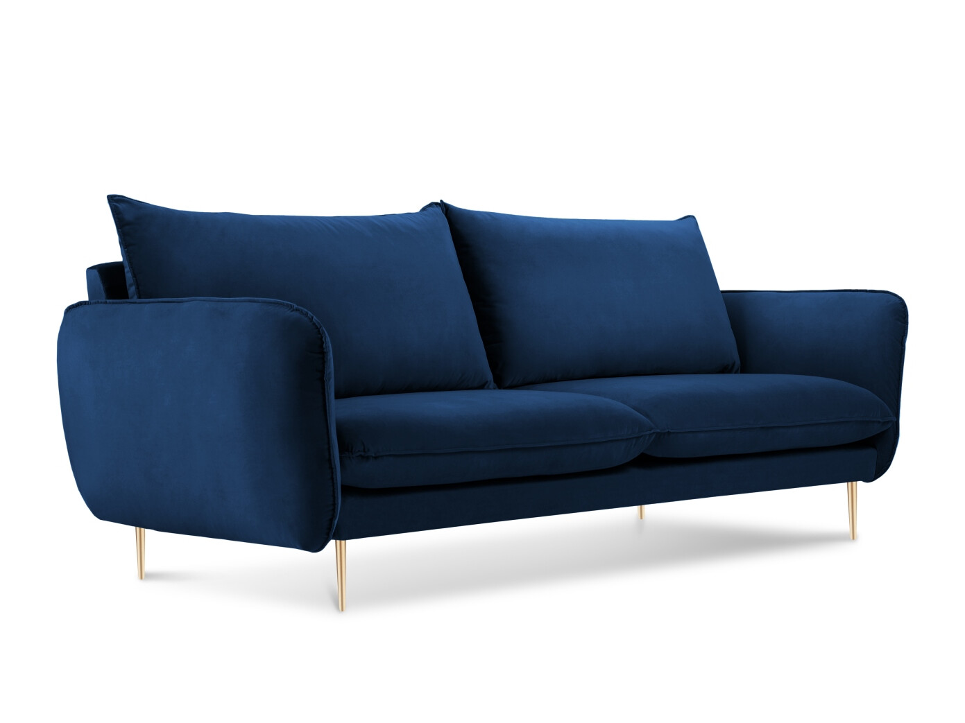 Canapea Ferlevi 129 (Bluvel 86)