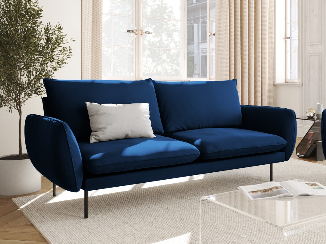 Canapea Ferlevi 129 (Bluvel 86)