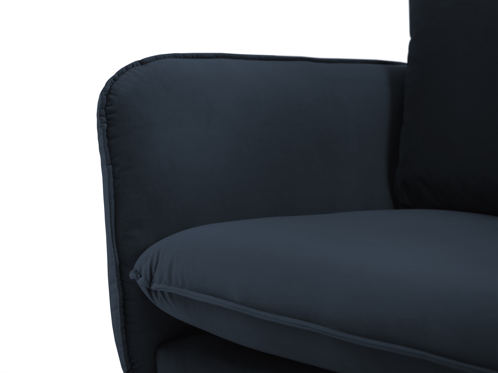 Canapea Ferlevi 129 (Bluvel 89)