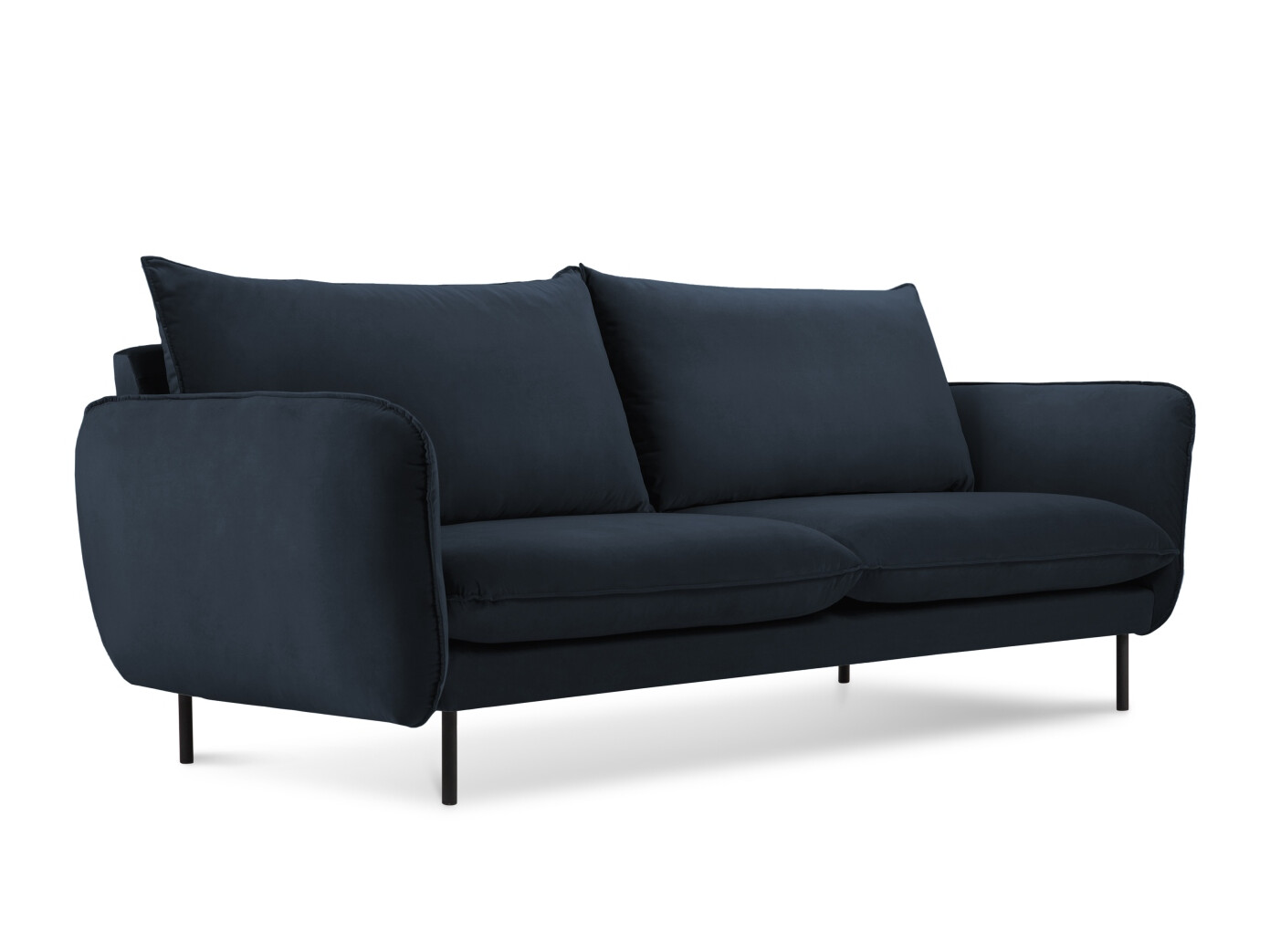 Canapea Ferlevi 129 (Bluvel 89)
