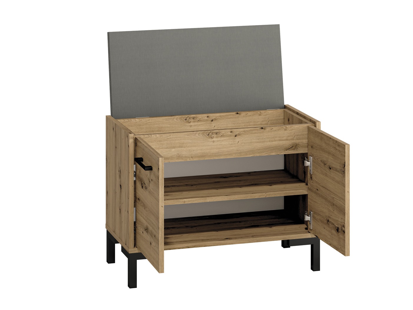 Dulap pantofi Larnolo 103