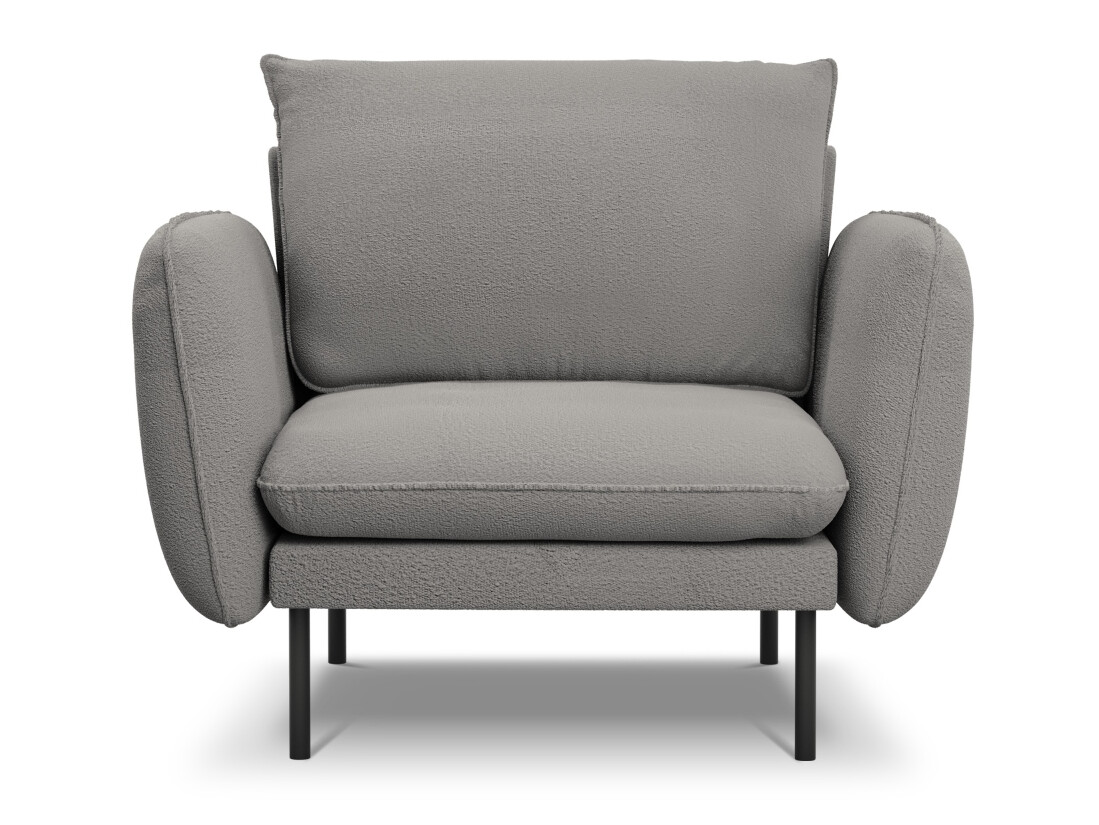 Fotoliu Ferlevi 110 (Ascot Taupe)