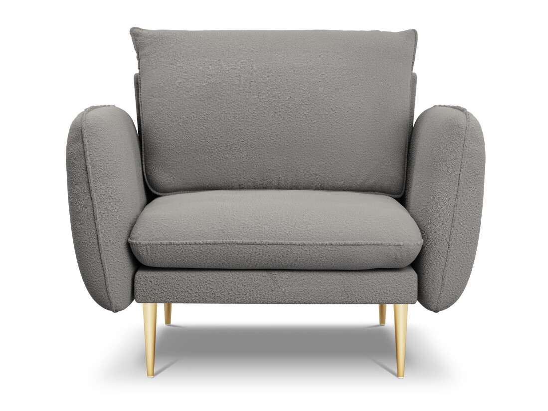 Fotoliu Ferlevi 110 (Ascot Taupe)