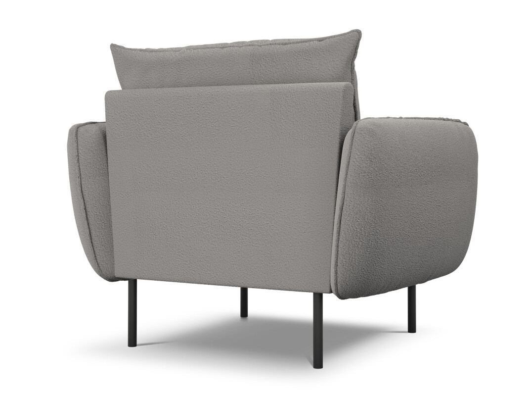 Fotoliu Ferlevi 110 (Ascot Taupe)